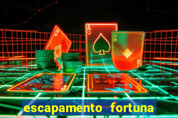 escapamento fortuna suzuki yes 125